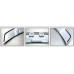 ssangyong front skid plate for korando c 2012-16